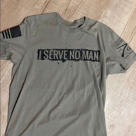 Grunt Style Other - Grunt style tshirt